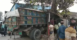 কুষ্টিয়ায় পৃথক সড়ক দুর্ঘটনায় নিহত ৩
